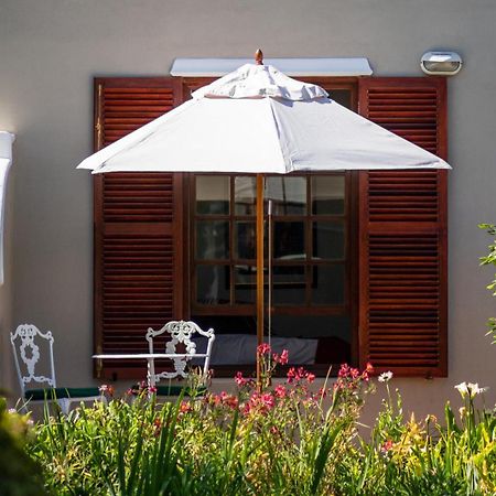 Glen Avon Lodge Boutique Hotel Cape Town Luaran gambar