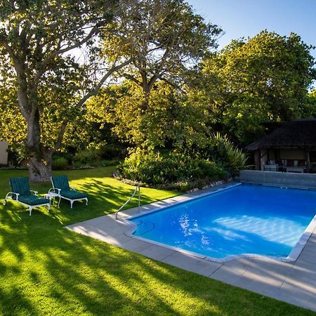Glen Avon Lodge Boutique Hotel Cape Town Luaran gambar