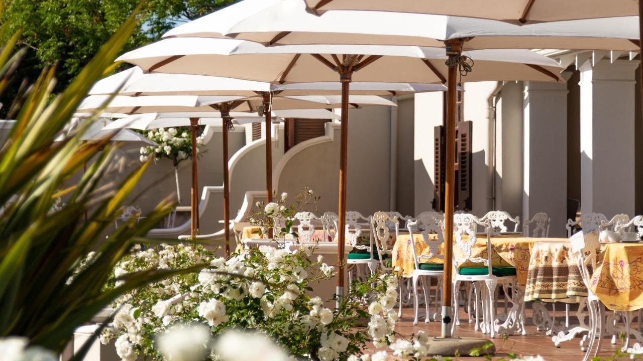Glen Avon Lodge Boutique Hotel Cape Town Luaran gambar