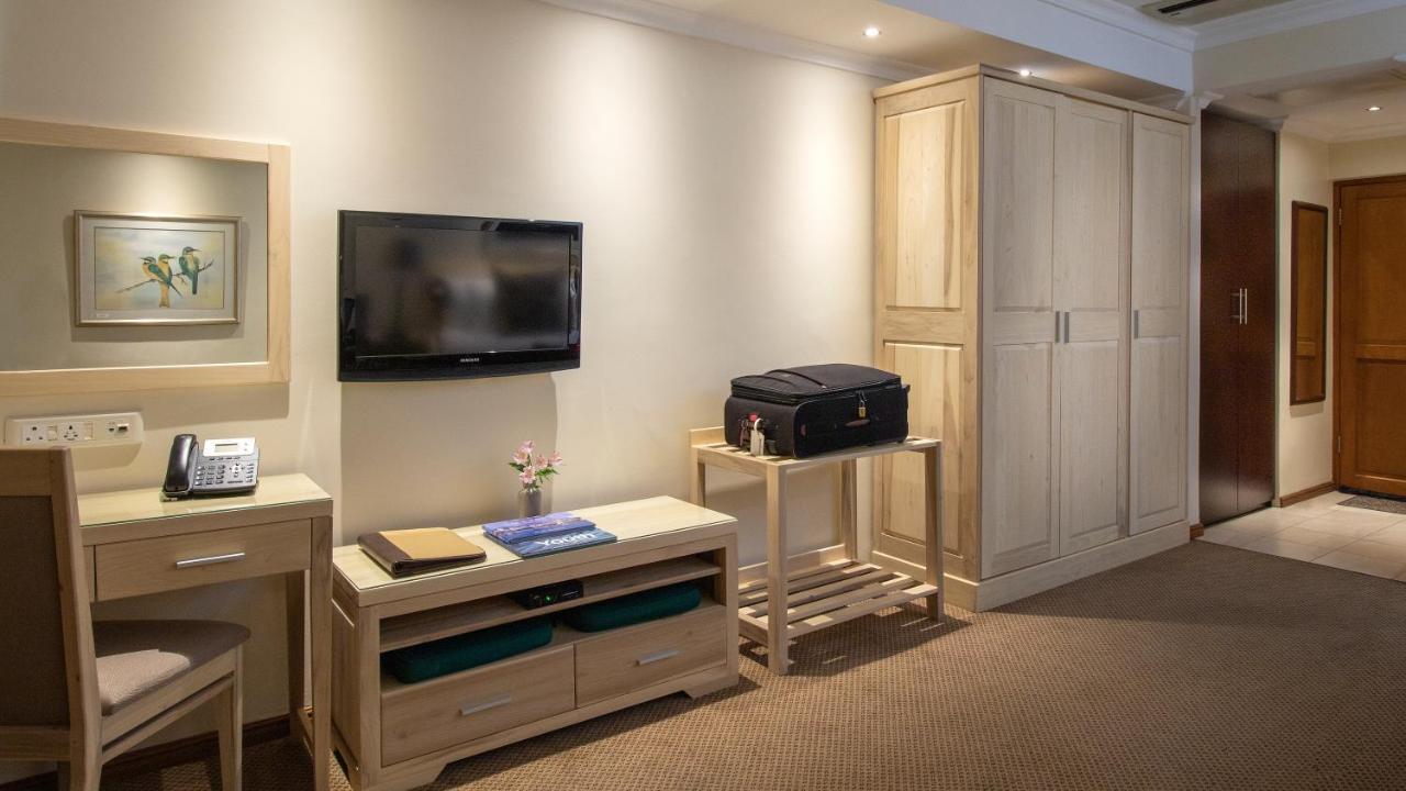 Glen Avon Lodge Boutique Hotel Cape Town Luaran gambar