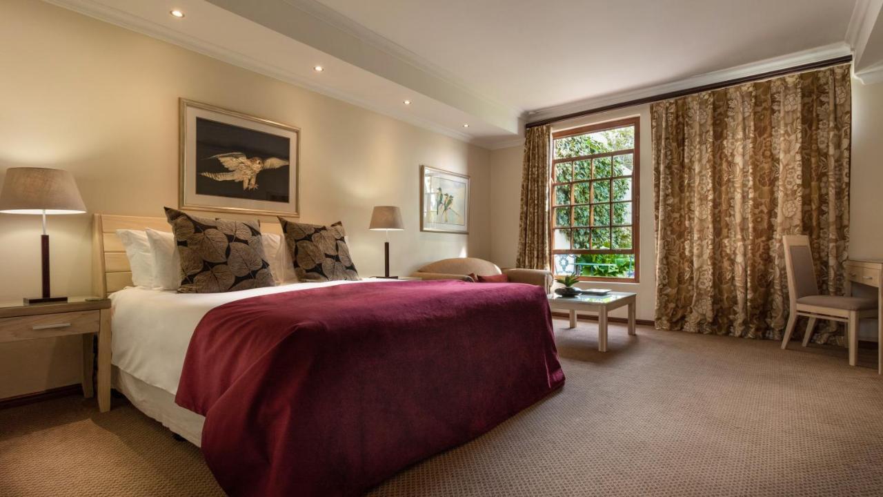 Glen Avon Lodge Boutique Hotel Cape Town Luaran gambar