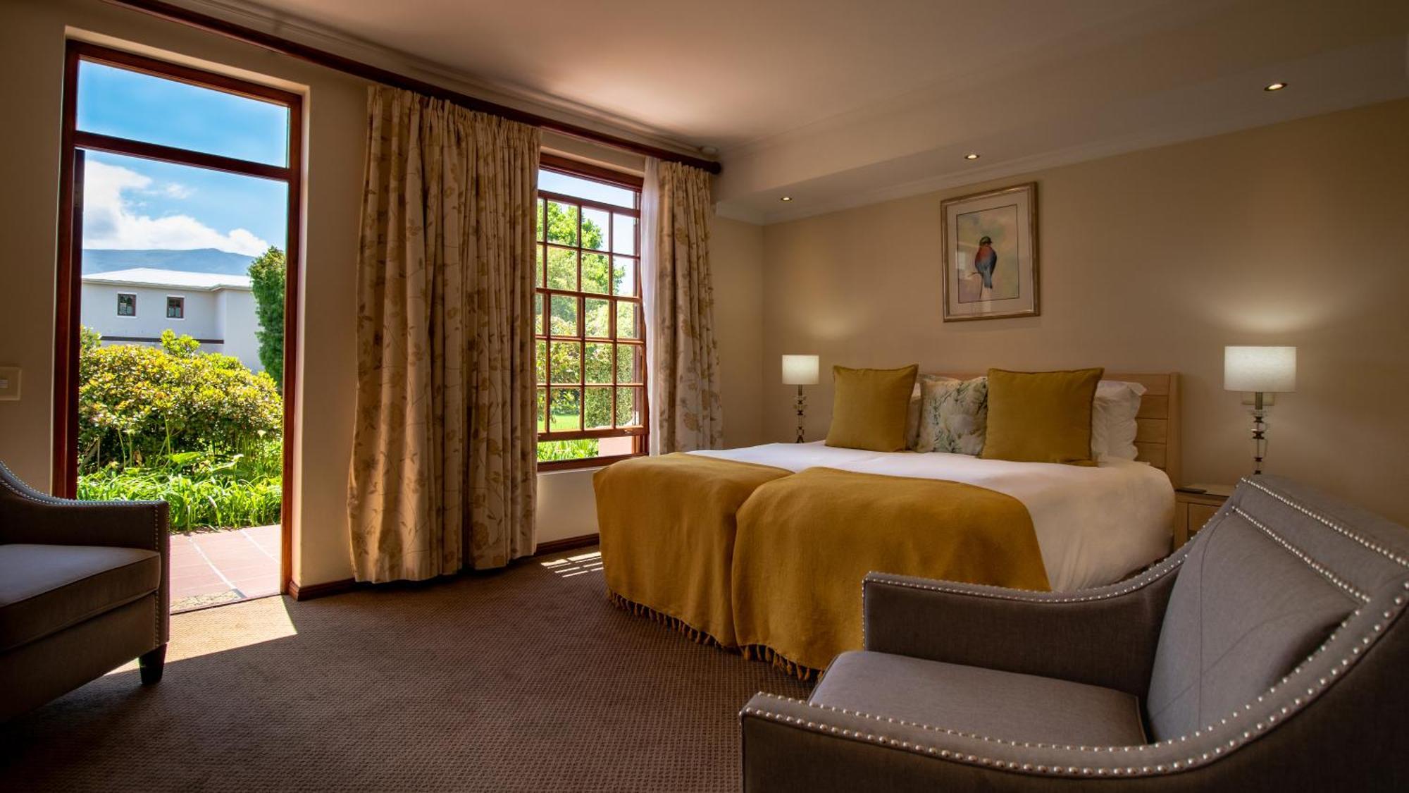 Glen Avon Lodge Boutique Hotel Cape Town Luaran gambar
