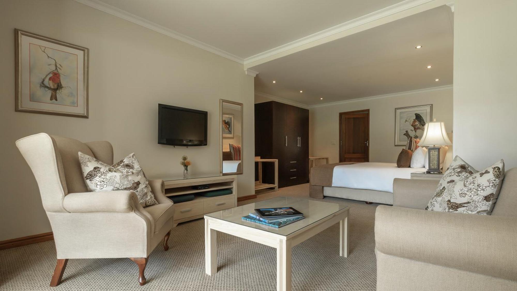 Glen Avon Lodge Boutique Hotel Cape Town Luaran gambar