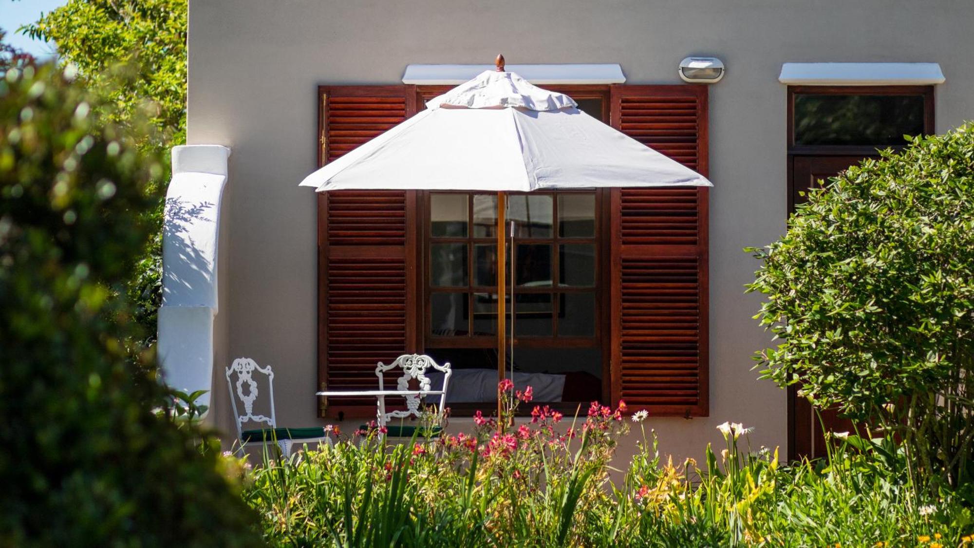 Glen Avon Lodge Boutique Hotel Cape Town Luaran gambar