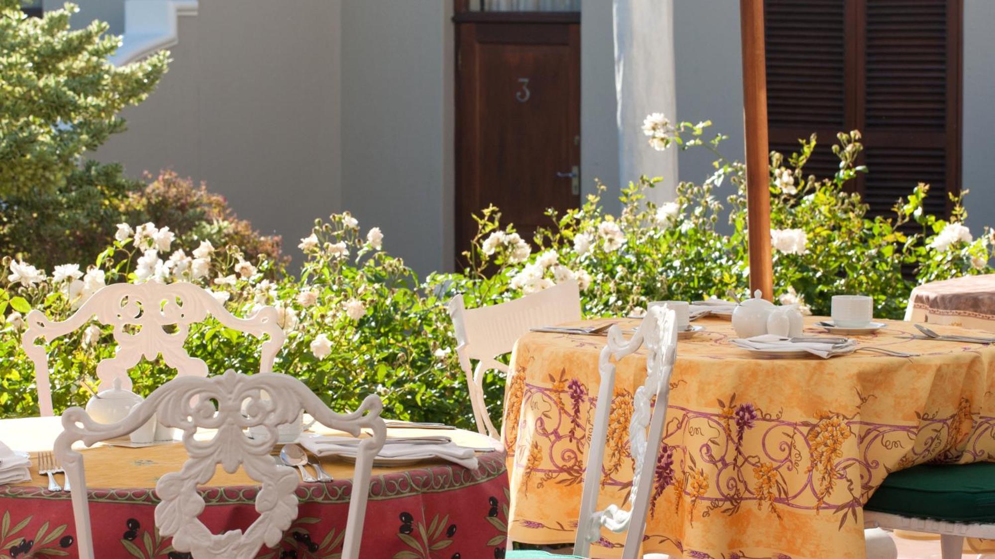 Glen Avon Lodge Boutique Hotel Cape Town Luaran gambar