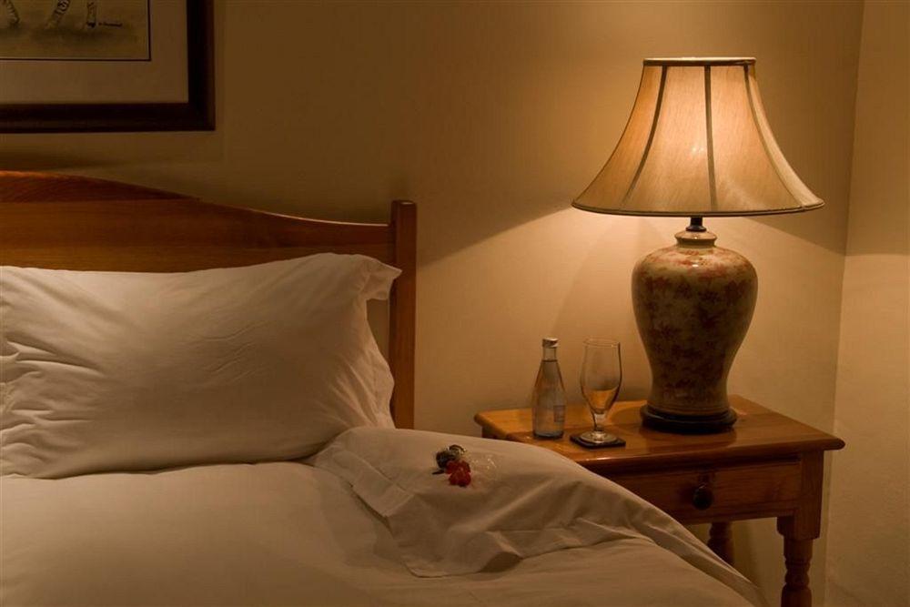 Glen Avon Lodge Boutique Hotel Cape Town Luaran gambar