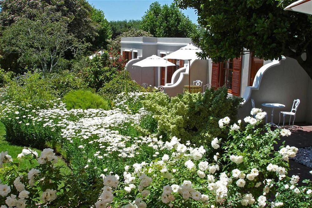 Glen Avon Lodge Boutique Hotel Cape Town Luaran gambar