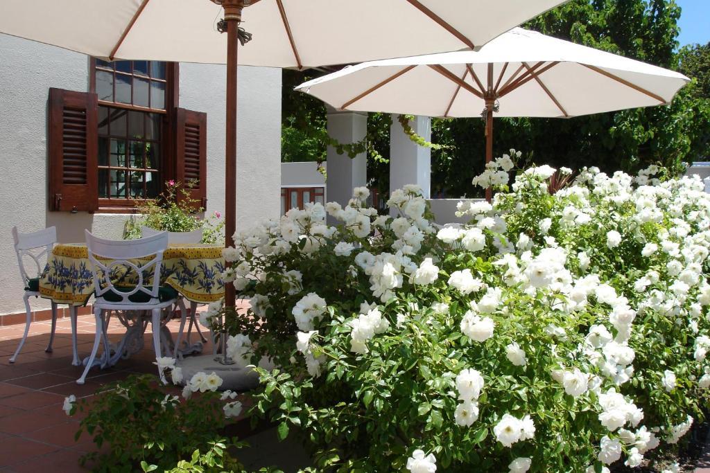 Glen Avon Lodge Boutique Hotel Cape Town Luaran gambar