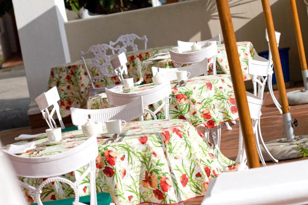 Glen Avon Lodge Boutique Hotel Cape Town Luaran gambar
