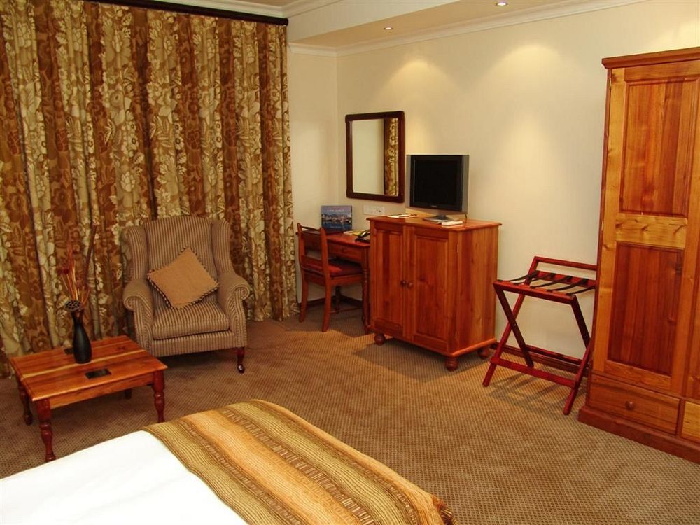 Glen Avon Lodge Boutique Hotel Cape Town Luaran gambar