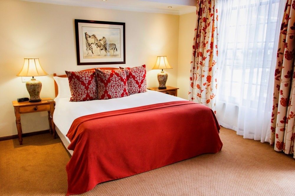 Glen Avon Lodge Boutique Hotel Cape Town Luaran gambar