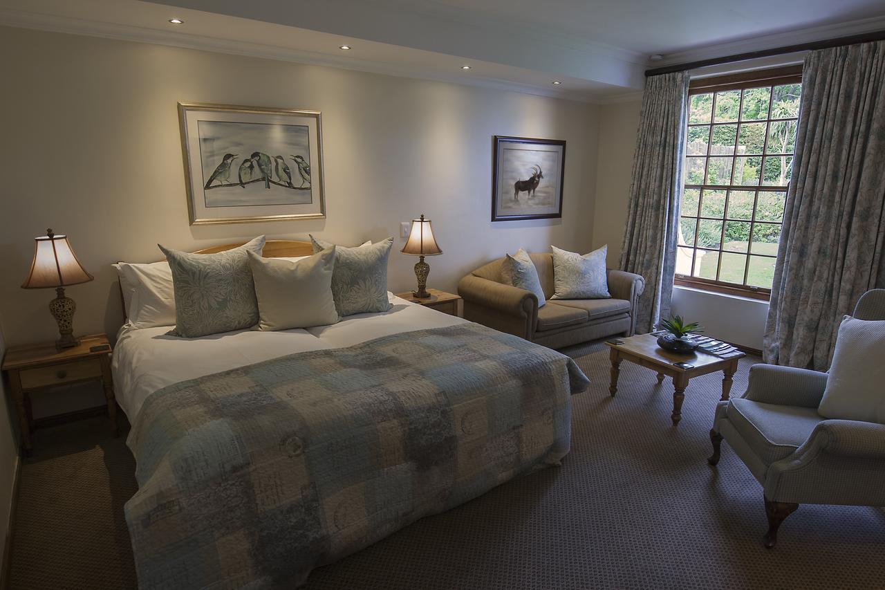 Glen Avon Lodge Boutique Hotel Cape Town Luaran gambar