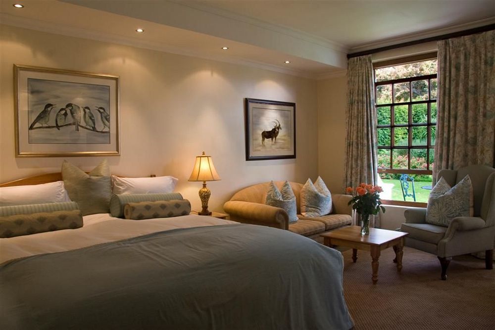 Glen Avon Lodge Boutique Hotel Cape Town Luaran gambar