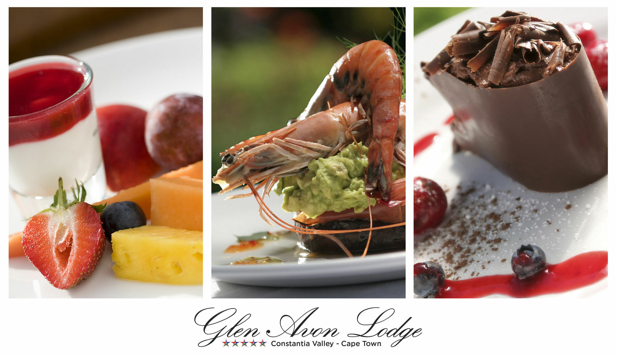 Glen Avon Lodge Boutique Hotel Cape Town Luaran gambar