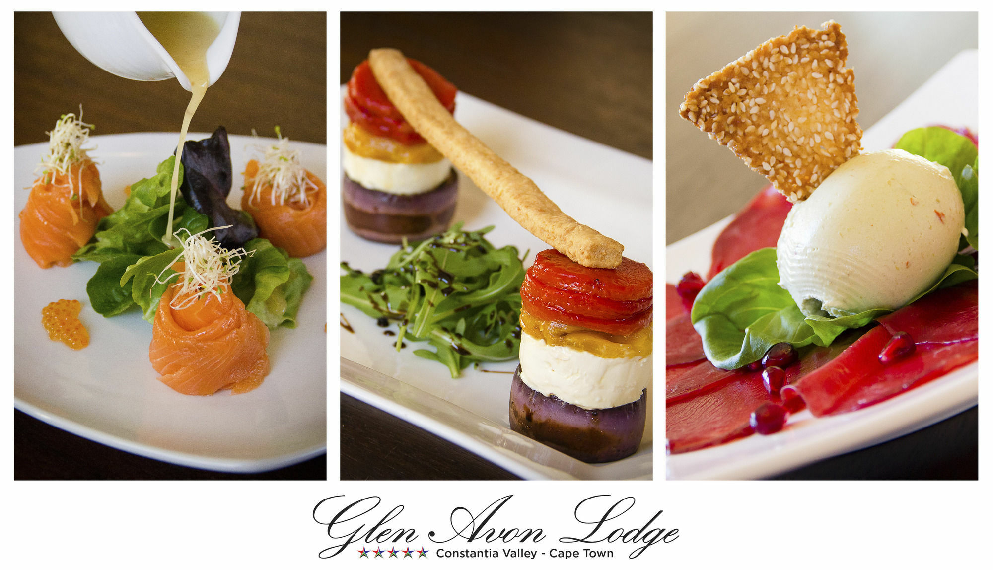 Glen Avon Lodge Boutique Hotel Cape Town Luaran gambar