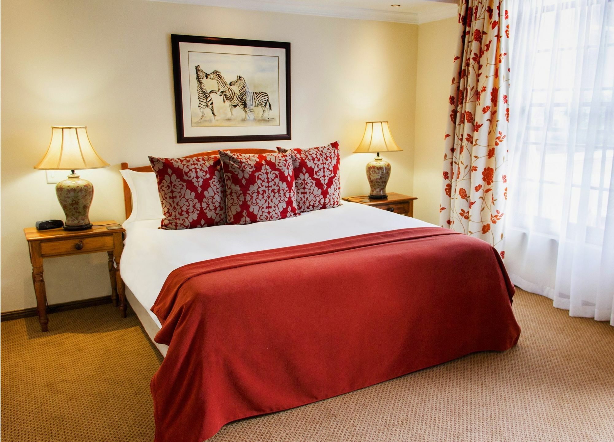 Glen Avon Lodge Boutique Hotel Cape Town Luaran gambar